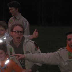 IMG 5084  Medium - Scouts en Gidsen Zaventem 